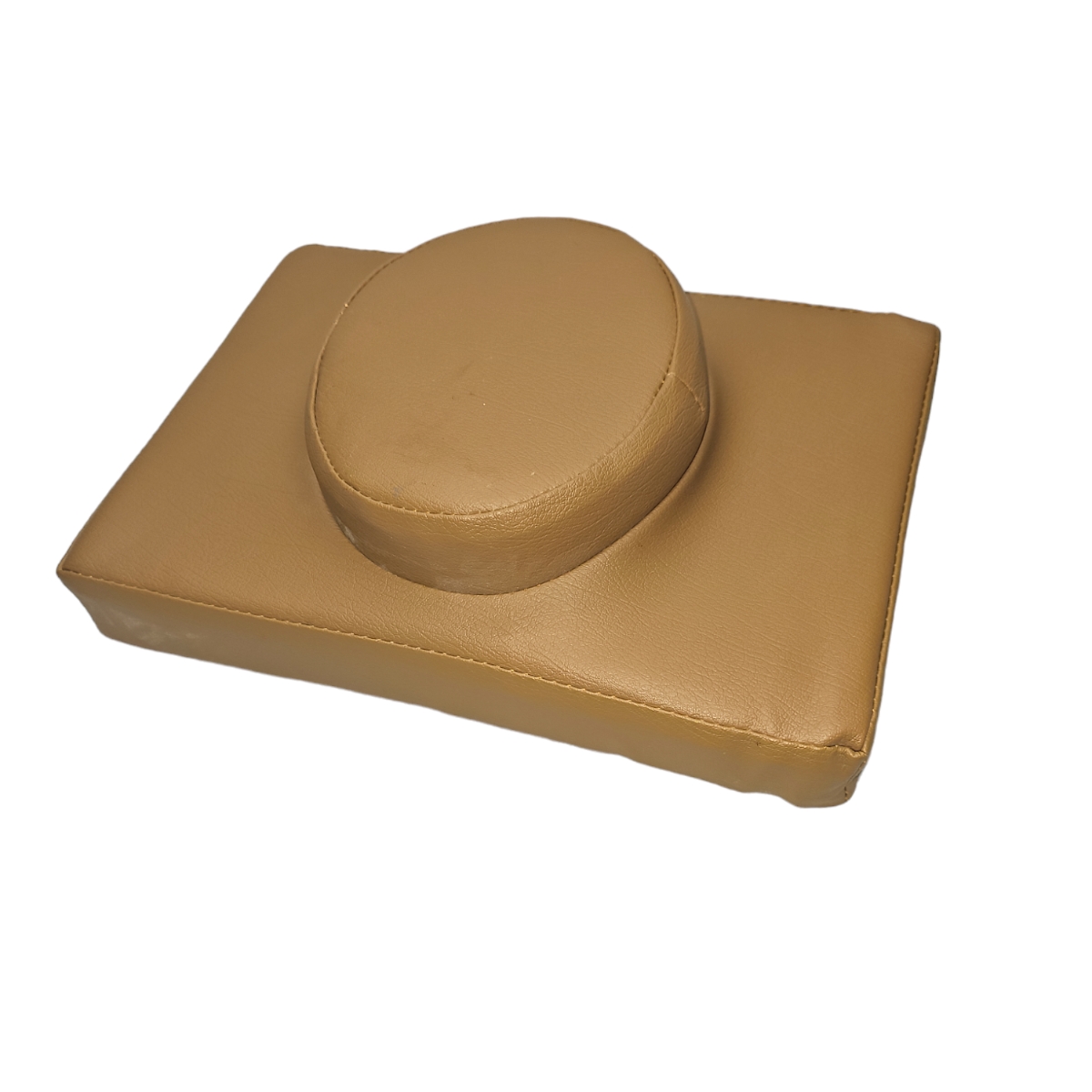 Kopfloch Kissen für Massagliege