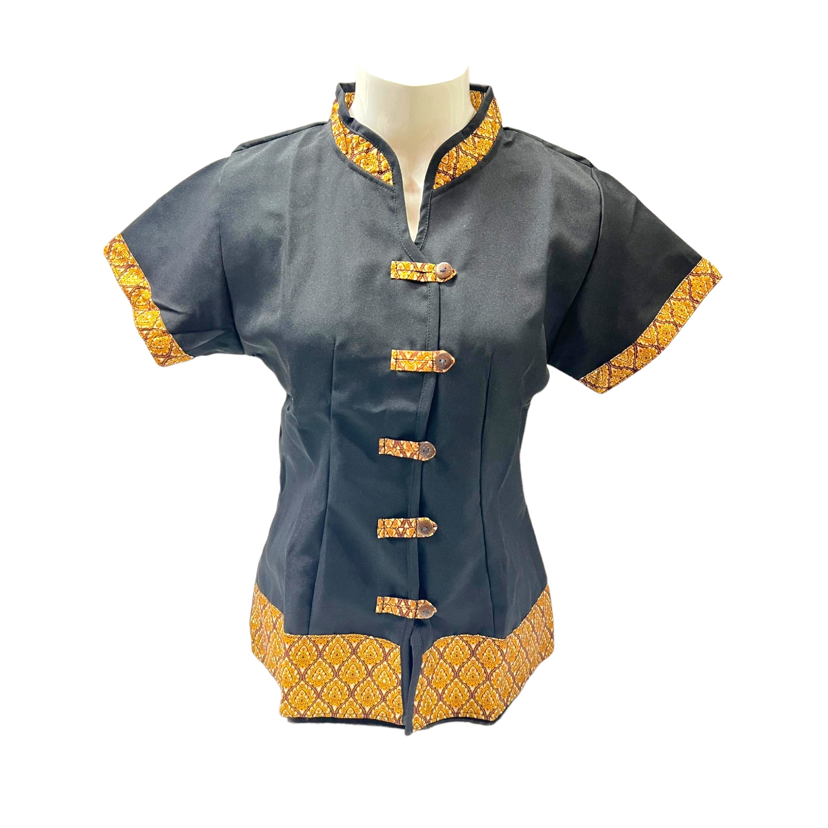  Arbeitskleidung für Thai Massage