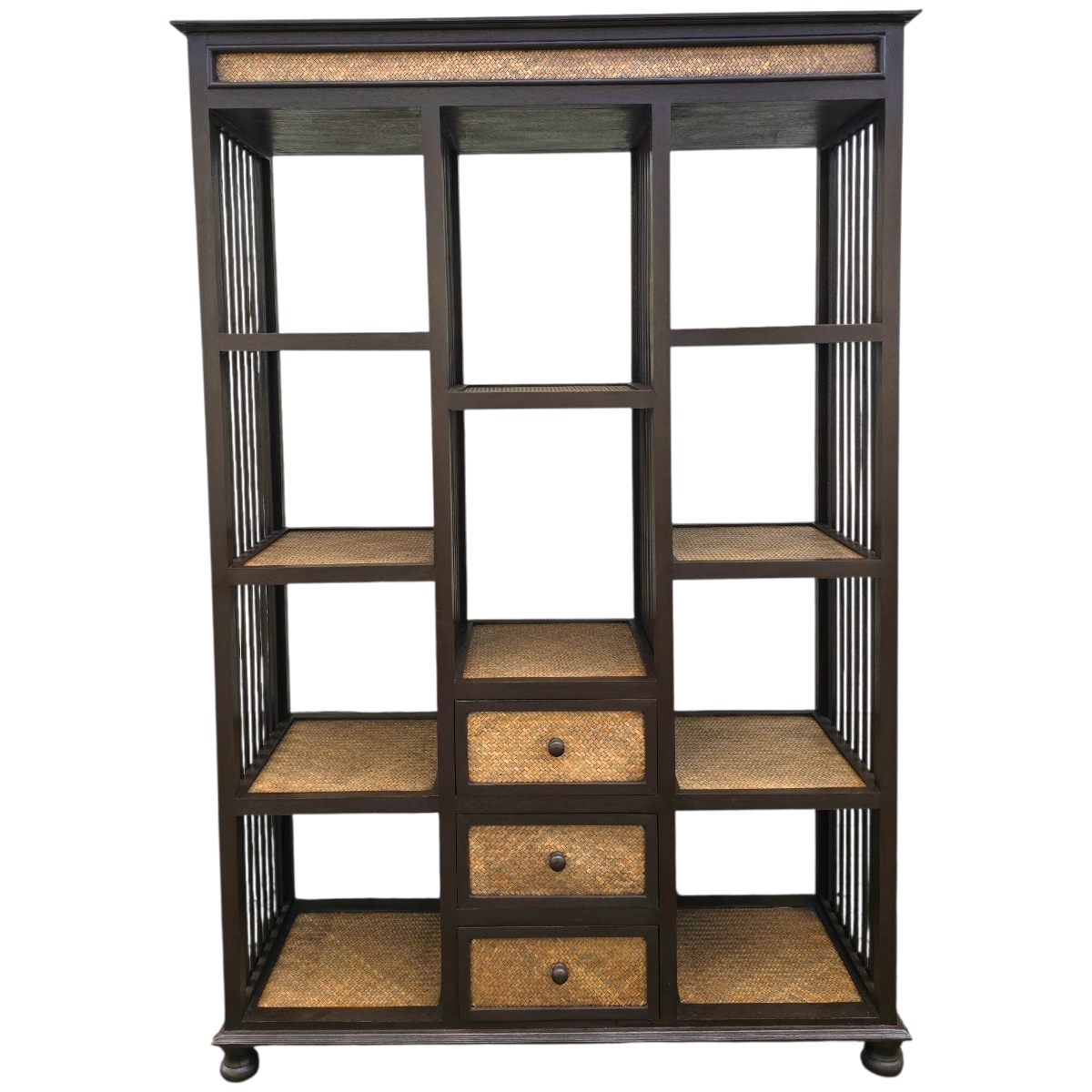 Rattan Regal Rattan Regal