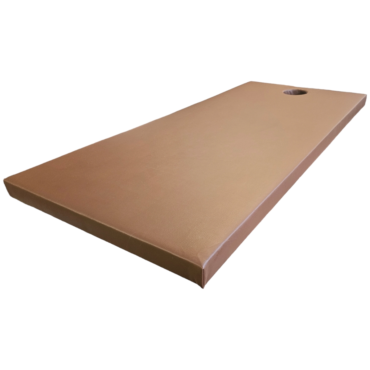 Matratzen mit Holzplatte