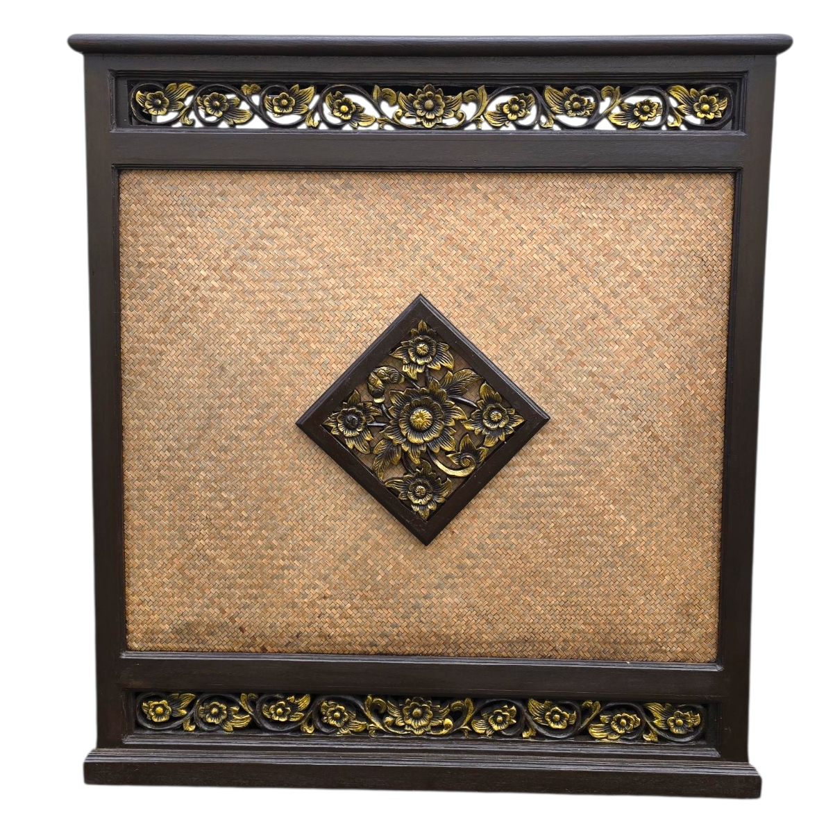 Tresen Rattan 100cm Tresen Rattan 100cm