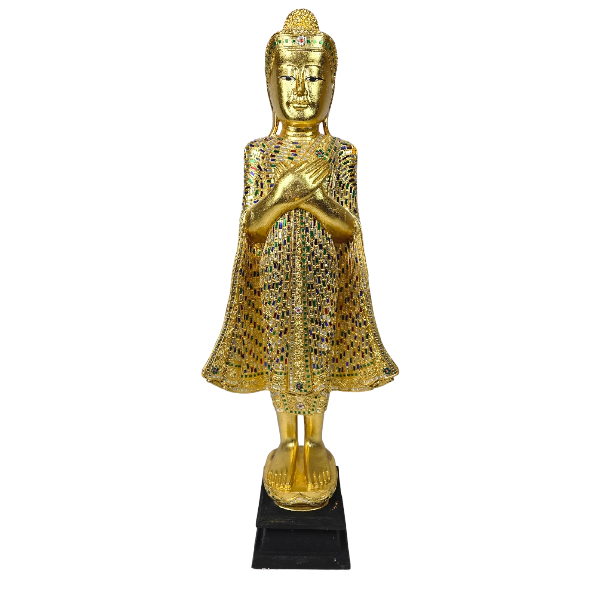 Buddha Gold