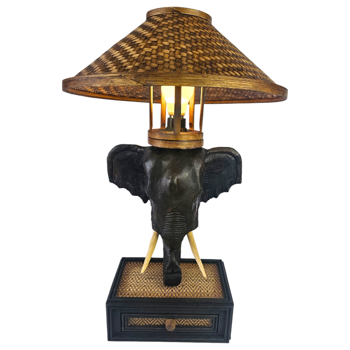 Tischlampe Chang